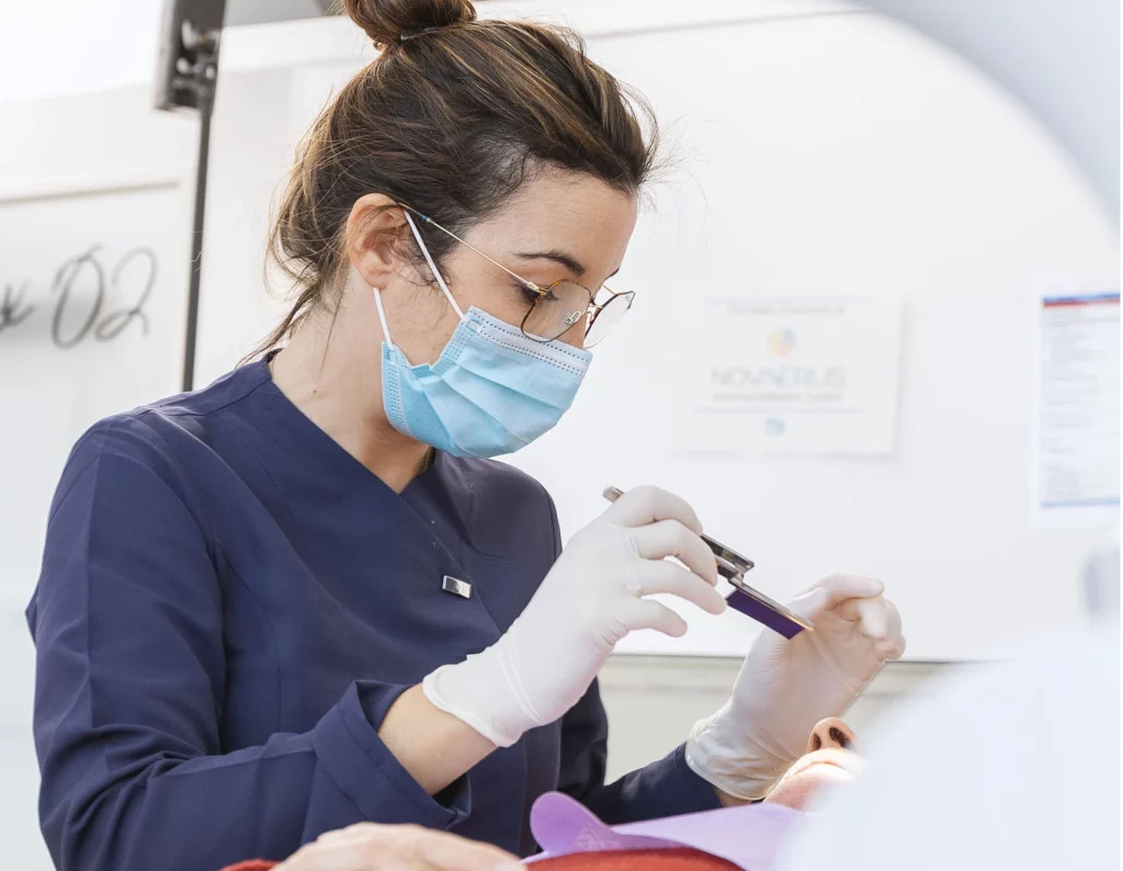 Estética dental en Málaga