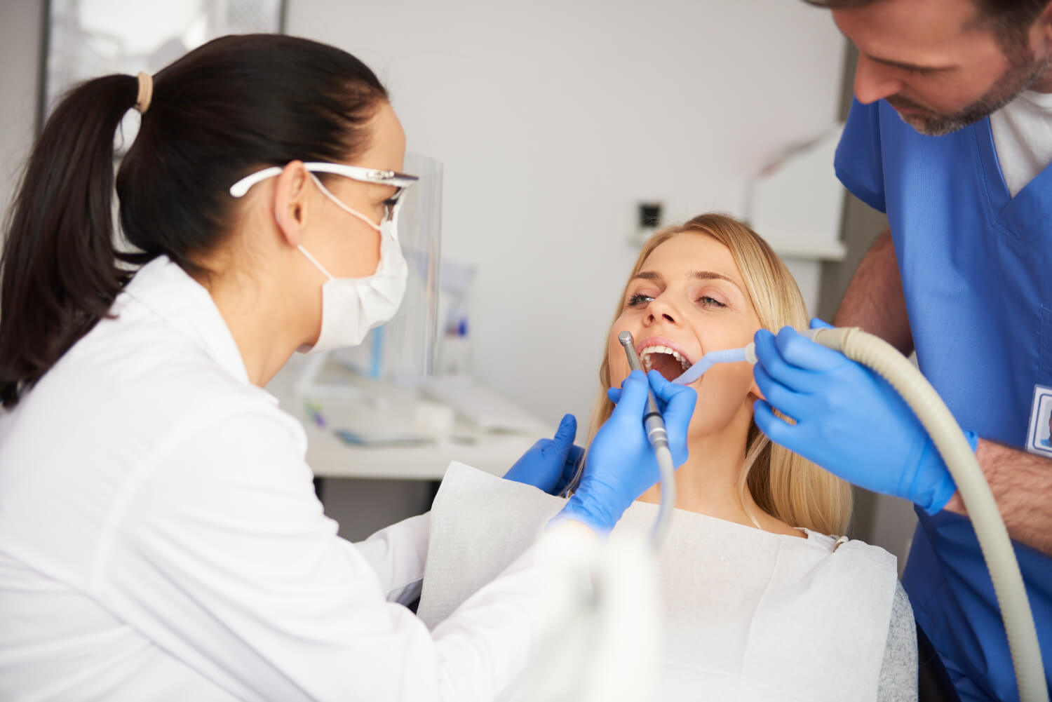Empaste dental Qué es, cómo se hace y cuánto dura