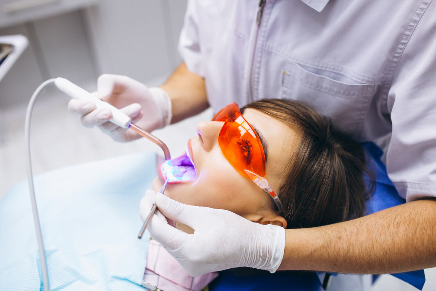 Empaste dental Qué es