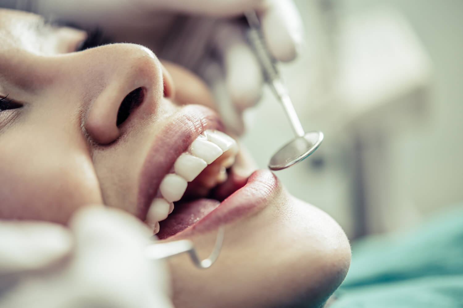 odontologia conservadora en malaga