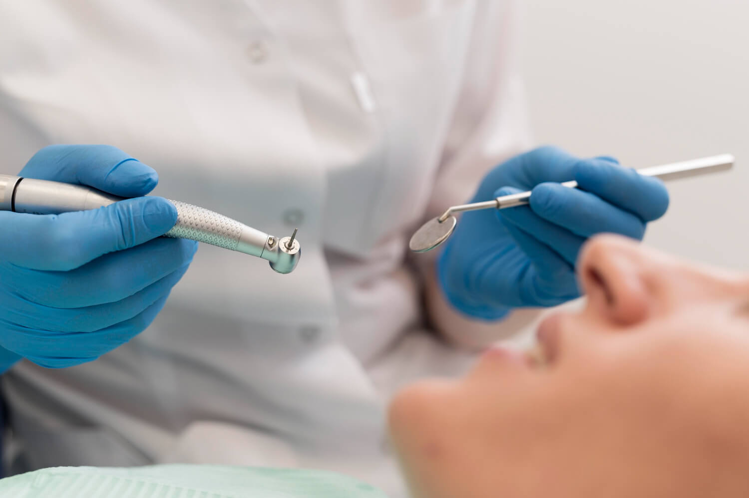 odontologia conservadora