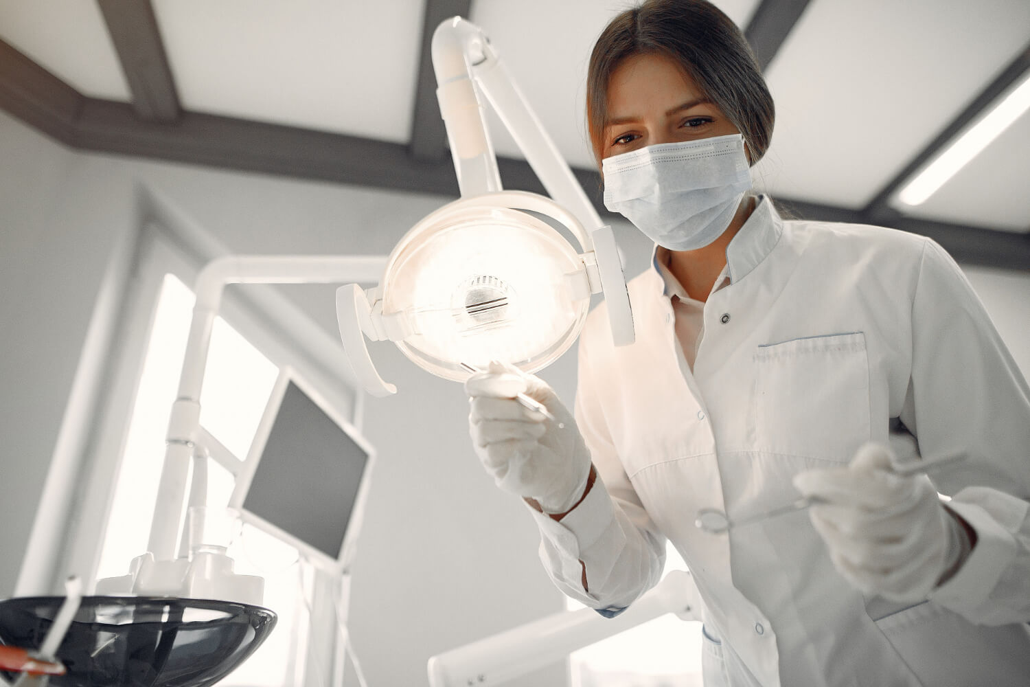odontologia